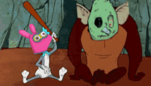 Goblin Town Creepz GIF - Goblin Town Creepz Goblin Mode GIFs