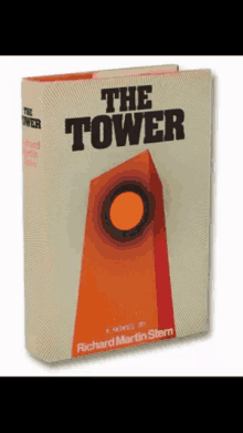 The Towering Inferno Book GIF - The Towering Inferno Book Copy GIFs