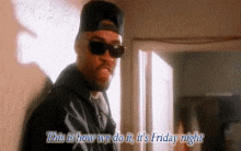 Friday Happy GIF - Friday Happy This Is How We Do It GIFs