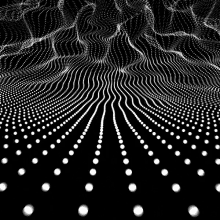 Necessary Disorder Abstract GIF - Necessary Disorder Abstract Black And White GIFs