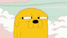 Jake Adventure Time GIF - Jake Adventure Time GIFs