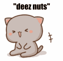 Deez Nuts Deez GIF - Deez Nuts Deez Nuts GIFs