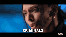 Criminals Offenders GIF