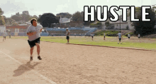 Running GIF - Jonah Hill Hustle Running GIFs
