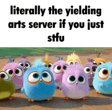 Yielding Arts GIF - Yielding Arts GIFs