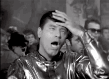 Jerry Lewis Confused GIF