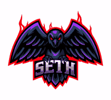 seth klan logo