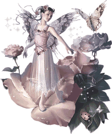 fairy fiary