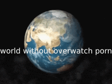 Overwatch World Without Overwatch Porn GIF - Overwatch World Without Overwatch Porn GIFs