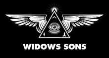 Widows Sons Wsffws GIF