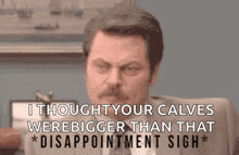 Disappointed Sigh GIF - Disappointed Sigh Whatever GIFs