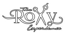 the roxy the roxy experience logo
