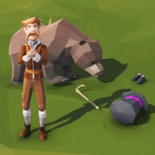 Ylands Slow Clap GIF - Ylands Slow Clap GIFs