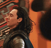 Loki Where Are You Going GIF - Loki Where Are You Going You Cant Go GIFs