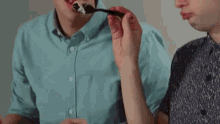 The Try GIF - The Try Guys GIFs