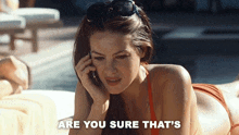 Are You Sure That'S A Good Idea Tracy GIF - Are You Sure That'S A Good Idea Tracy The Hangover GIFs