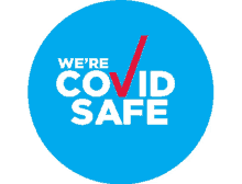 Covid Safe GIF - Covid Safe GIFs