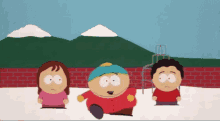Kc0 South Park GIF - Kc0 South Park GIFs