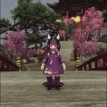 Meredy Pay Respects Ffxiv GIF