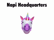 Napi Headquarters GIF - Napi Headquarters Napi Headquarters GIFs