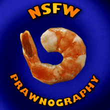 Nsfw Prawnography GIF - Nsfw Prawnography Prawn GIFs