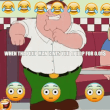 Funny Family Guy GIF