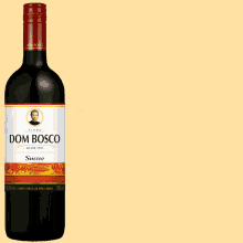 Vinho Dom Bosco De Norte A Sul GIF