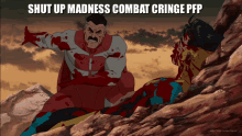 Madness Combat Cringe Pfp GIF - Madness Combat Cringe Pfp GIFs
