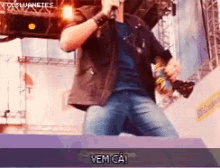 Luan Santana Handsome GIF