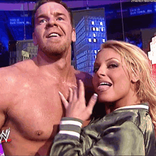trish christian