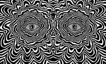 Eyes Trippy GIF - Eyes Trippy GIFs