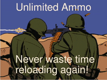 Ammo GIF - Ammo GIFs