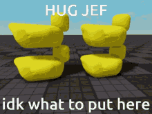 Jef Hug GIF - Jef Hug GIFs