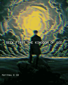 Kingdom Of GIF - Kingdom Of God GIFs