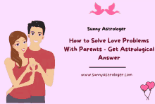 How To Solve Love Problems With Parents GIF - How To Solve Love Problems With Parents GIFs