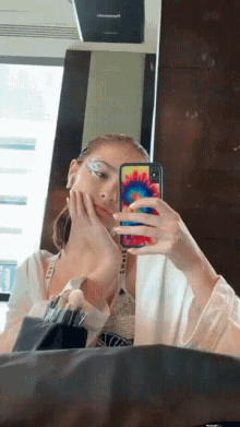 Bianca Finch Selfie GIF - Bianca Finch Selfie Pretty GIFs