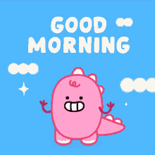 Good Morning GIF - Good Morning GIFs