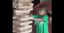jenga ouch ow