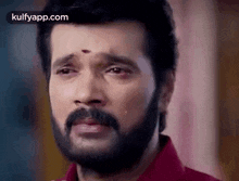 Crying.Gif GIF - Crying Ranjith Actor GIFs