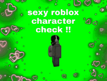 Plamedie Sexy Roblox Character GIF - Plamedie Sexy Roblox Character Hot Roblox GIFs