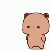 Cute Bear Animation GIFs | Tenor