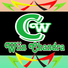 Wiin Chandra Bang Wiin GIF - Wiin Chandra Bang Wiin GIFs