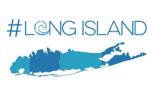 discover long island long island discover new york long island blue hashtag long island