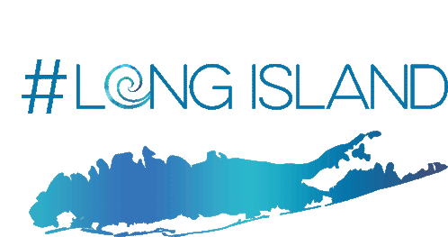 Discover Long Island Long Island Discover Sticker - Discover Long Island Long Island Discover New York Long Island Stickers