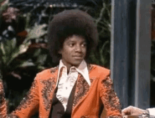 Michael Jackson GIF - Michael Jackson Yeah GIFs