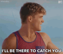 Ill Be There To Catch You Cheesy GIF - Ill Be There To Catch You Cheesy Pick Up Line GIFs