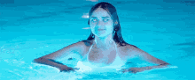 Naia Amazing GIF - Naia Amazing Swimming GIFs