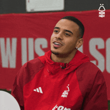 Nffc Forest GIF