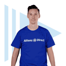 Allianz Direct Wow GIF - Allianz Direct Wow Amazed GIFs
