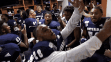 Nevada Wolf Pack Unr GIF - Nevada Wolf Pack Unr Wolf Pack GIFs